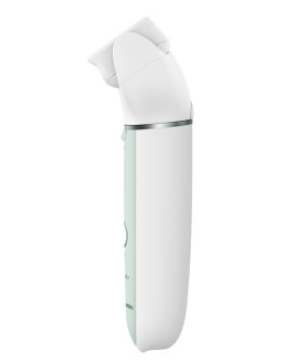 Panasonic ES-EY70A 60 pęset(y) Zielony, Biały