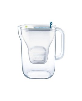 Dzbanek filtrujący Brita Style XL 3,6l (niebieski)