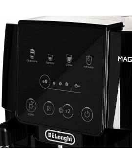 Ekspres ciśnieniowy DeLonghi ECAM 220.60.B