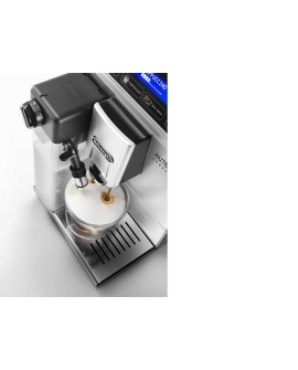 Ekspres DeLonghi Autentica ETAM 29.660 SB (1450W kolor srebrny)