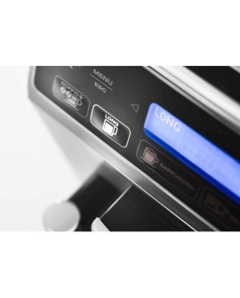 Ekspres DeLonghi Autentica ETAM 29.660 SB (1450W kolor srebrny)