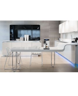 Ekspres DeLonghi Autentica ETAM 29.660 SB (1450W kolor srebrny)