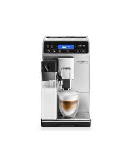 Ekspres DeLonghi Autentica ETAM 29.660 SB (1450W kolor srebrny)