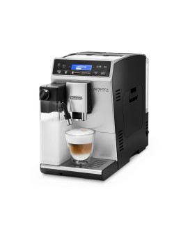 Ekspres DeLonghi Autentica ETAM 29.660 SB (1450W kolor srebrny)