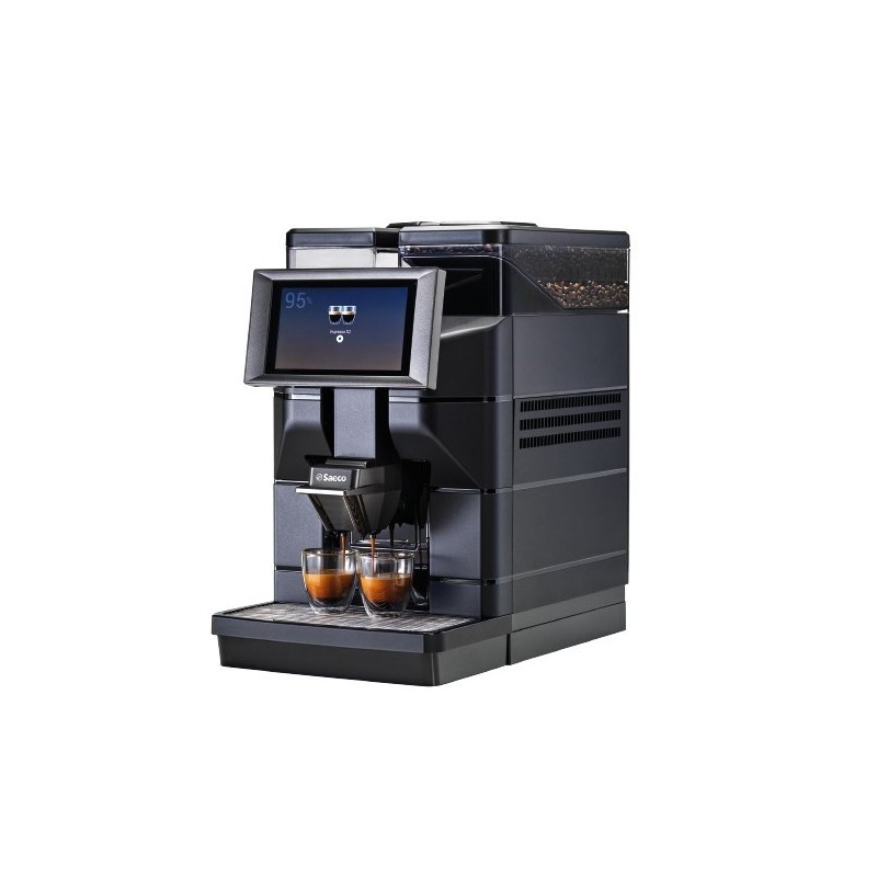 Ekspres automatyczny SAECO MAGIC B2