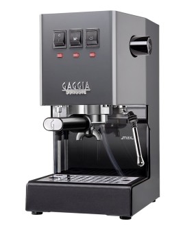 Gaggia E24 Ręczny Ekspres do kawy typu kombi 2,1 l