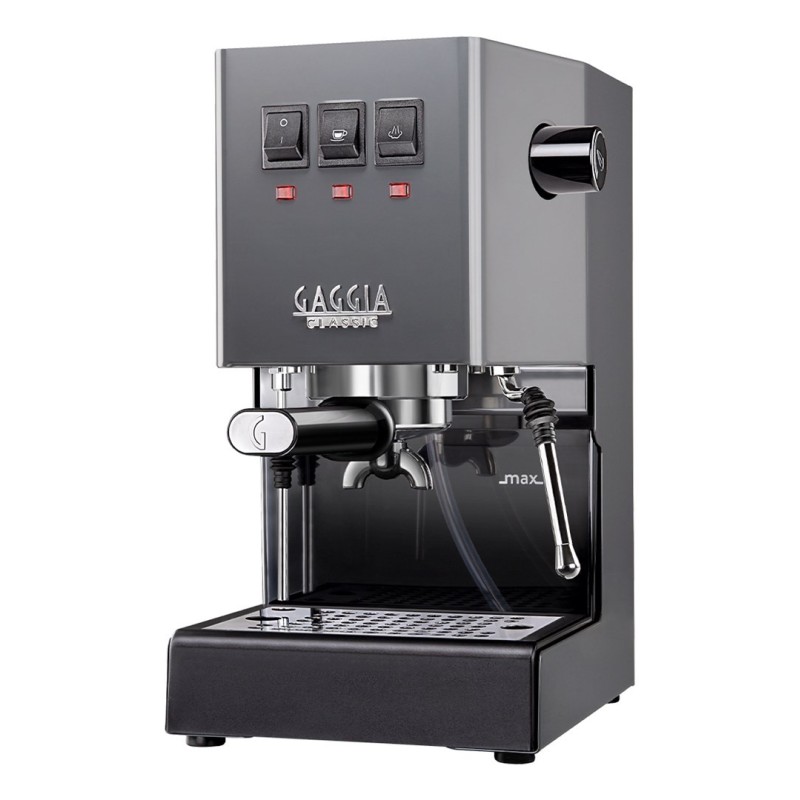 Gaggia E24 Ręczny Ekspres do kawy typu kombi 2,1 l