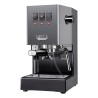 Gaggia E24 Ręczny Ekspres do kawy typu kombi 2,1 l