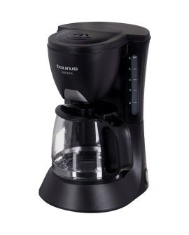 Ekspres przelewowy Taurus Verona 6 (600W)