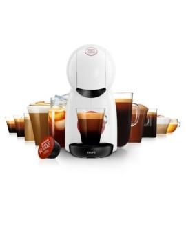 Ekspres ciśnieniowy KRUPS KP1A31 Dolce Gusto Piccol (WYPRZEDAŻ)