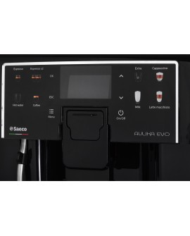 Ekspres automatyczny TOP EVO High Speed Cappuccino (WYPRZEDAŻ)