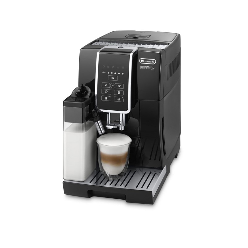 Ekspres ciśnieniowy DeLonghi ECAM 350.50.B (WYPRZEDAŻ)