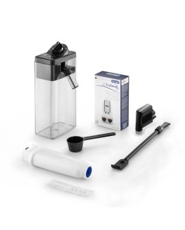 Ekspres ciśnieniowy DeLonghi ECAM 350.50.B (WYPRZEDAŻ)