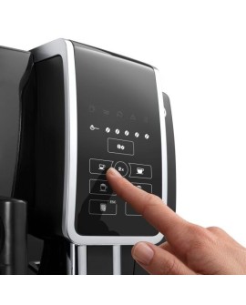 Ekspres ciśnieniowy DeLonghi ECAM 350.50.B (WYPRZEDAŻ)