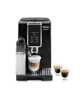 Ekspres ciśnieniowy DeLonghi ECAM 350.50.B (WYPRZEDAŻ)