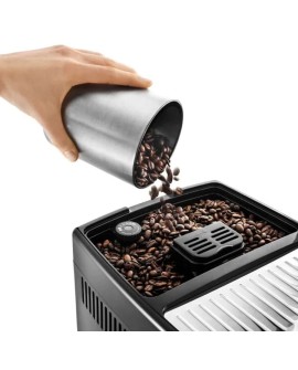 Ekspres ciśnieniowy DeLonghi ECAM 350.50.B (WYPRZEDAŻ)