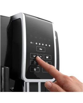 Ekspres ciśnieniowy DeLonghi ECAM 350.50.B (WYPRZEDAŻ)