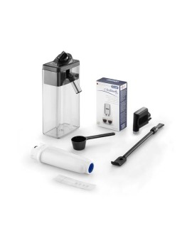 Ekspres ciśnieniowy DeLonghi ECAM 350.50.B (WYPRZEDAŻ)