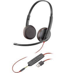 POLY Blackwire C3225 Top