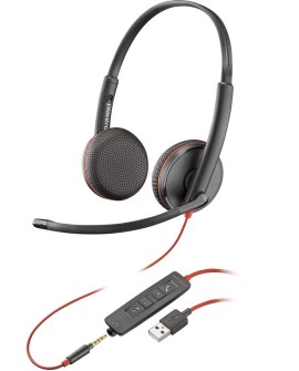 POLY Blackwire C3225 Top