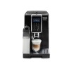 Ekspres ciśnieniowy automatyczny DeLonghi Dinamica ECAM 350.55.B (1450W kolor czarny) (WYPRZEDAŻ)