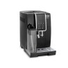 Ekspres ciśnieniowy automatyczny DeLonghi Dinamica ECAM 350.55.B (1450W kolor czarny) (WYPRZEDAŻ)