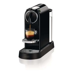 Ekspres kapsułkowy DeLonghi...
