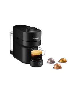 Ekspres do kawy DeLonghi ENV 90.B Nespresso Vertuo (WYPRZEDAŻ)