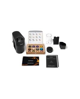 Ekspres do kawy DeLonghi ENV 90.B Nespresso Vertuo (WYPRZEDAŻ)
