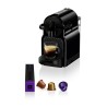 Ekspres kapsułkowy DeLonghi Nespresso Inissia EN80.B (1260W kolor czarny) (WYPRZEDAŻ)