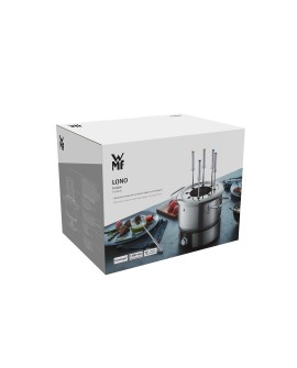 Zestaw elektryczny do fondue WMF Lono