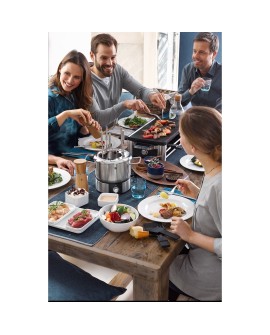 Zestaw elektryczny do fondue WMF Lono