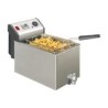 Fritel Turbo SF Profi-Line 4620 Pojedyńczy 3200 W Stal nierdzewna
