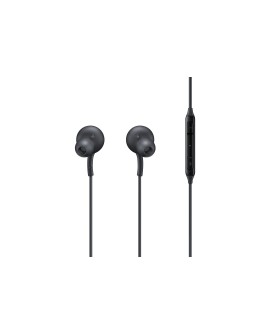 Samsung Słuchawki dokanałowe Stereo Type C, EO-IC100BBEGEU Black