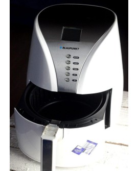 Frytownica beztłuszczowa Blaupunkt AFD-601 (4 l 2,5 kg 1500W kolor biały)