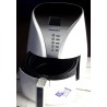 Frytownica beztłuszczowa Blaupunkt AFD-601 (4 l 2,5 kg 1500W kolor biały)