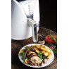 Frytownica beztłuszczowa Blaupunkt AFD-601 (4 l 2,5 kg 1500W kolor biały)