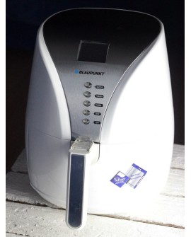 Frytownica beztłuszczowa Blaupunkt AFD-601 (4 l 2,5 kg 1500W kolor biały)