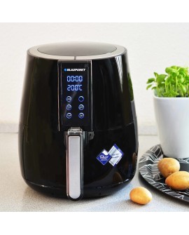 Frytownica Blaupunkt AFD-501 (beztłuszczowa 2,5 l 1500W czarny)