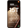 Smartphone XIAOMI 15T Pro 5G 12/1024 GB Złoty 1 TB Złoty 68033