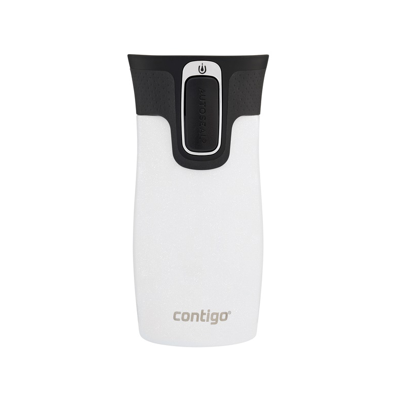 Kubek termiczny Contigo West Loop Mini, Salt 300 ml
