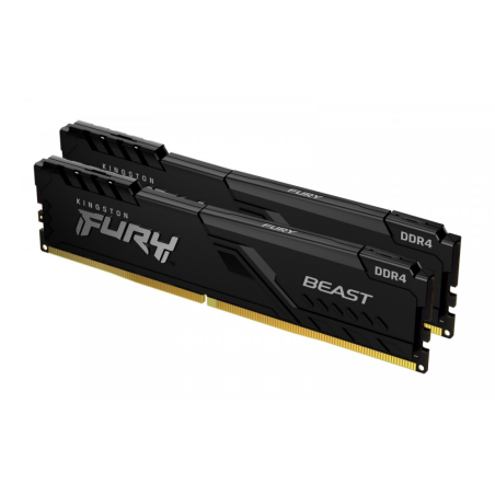 Pamięć KINGSTON (DIMM/DDR4/64 GB/3600MHz/18 CLCL/DUAL)