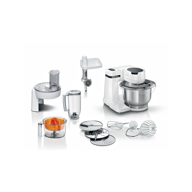 Robot planetarny BOSCH MUM 2 700W MUMS2EW40