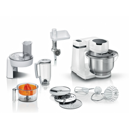 Robot planetarny BOSCH MUM 2 700W MUMS2EW40