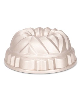 PATISSE BASIC Aluminiowa forma do pieczenia babki 24 cm