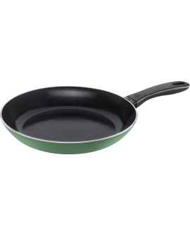 BALLARINI CAPRERA Patelnia płytka 26 cm zielona