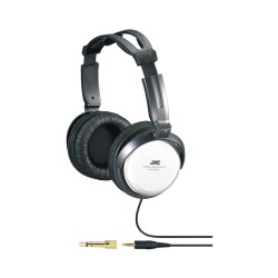 Słuchawki JVC HAR-X500E...