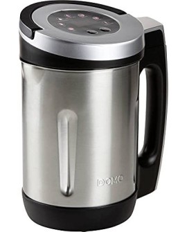 Domo DO716BL urządzenie do przyrządzania zup 2,2 l