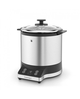 Garnek do gotowania ryżu WMF KITCHENminis
