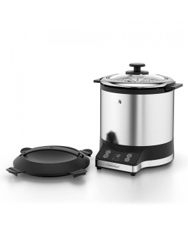 Garnek do gotowania ryżu WMF KITCHENminis